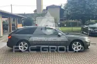 2019 Audi A6