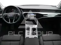 2019 Audi A6