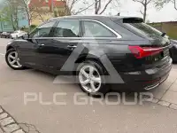 2019 Audi A6