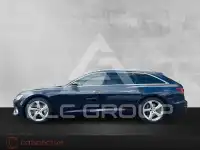 2019 Audi A6