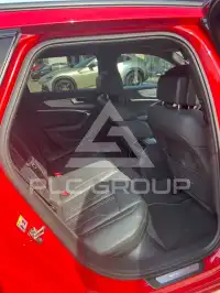 2019 Audi A6