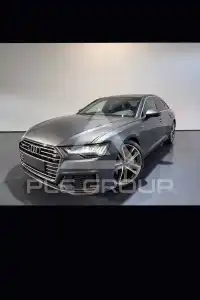2019 Audi A6