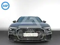 2019 Audi A6