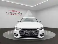 2019 Audi A6
