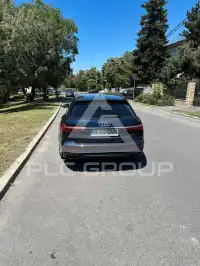 2019 Audi A6