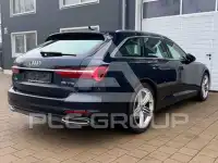 2019 Audi A6