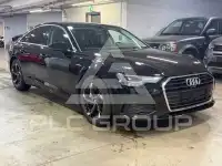 2019 Audi A6