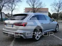 2019 Audi A6
