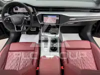 2019 Audi A6