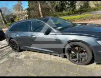 2019 Audi A6