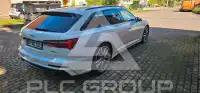2019 Audi A6