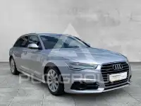2019 Audi A6