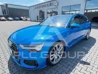 2019 Audi A6