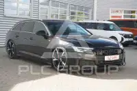 2019 Audi A6