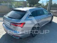 2019 Audi A6