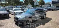 2019 Audi A6