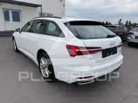 2019 Audi A6