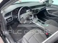 2019 Audi A6