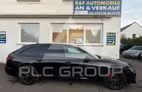 2019 Audi A6