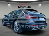 2019 Audi A6