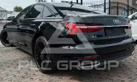 2019 Audi A6