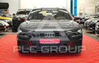 2019 Audi A6