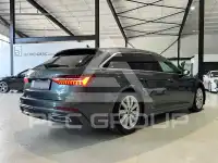 2019 Audi A6
