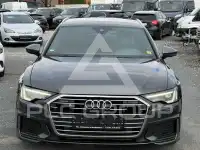 2019 Audi A6