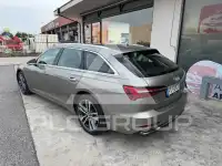 2019 Audi A6