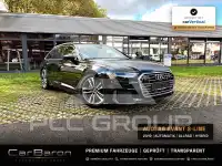2019 Audi A6