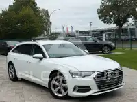 2019 Audi A6