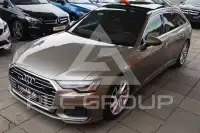 2019 Audi A6