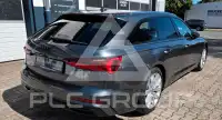 2019 Audi A6
