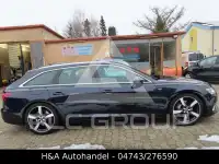 2019 Audi A6