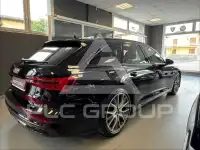 2019 Audi A6