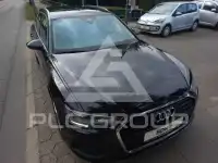 2019 Audi A6