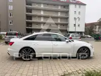 2019 Audi A6