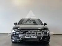 2019 Audi A6