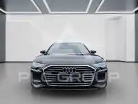 2019 Audi A6