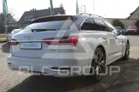 2019 Audi A6