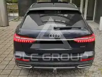 2019 Audi A6