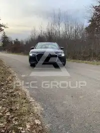 2019 Audi A6