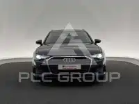 2019 Audi A6