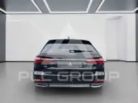 2019 Audi A6
