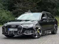 2019 Audi A6
