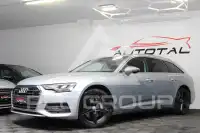 2019 Audi A6