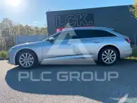 2019 Audi A6