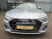2019 Audi A6