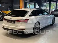 2019 Audi A6