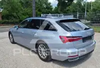 2019 Audi A6